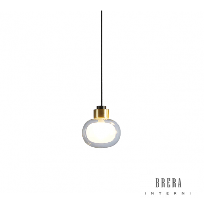 Lampada a Sospensione Nabila 552.22 di Tooy