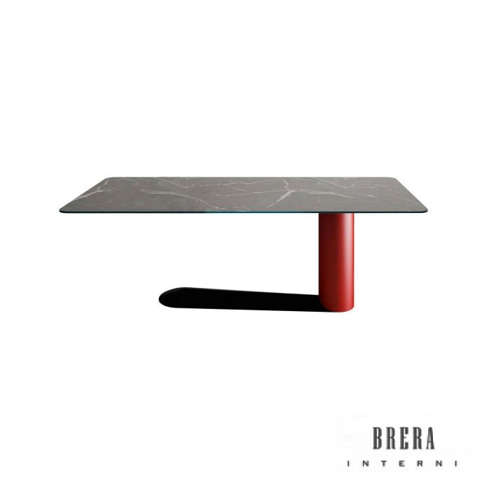 Tavolo Lago Bold XGlass