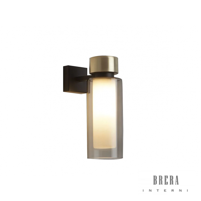 Tooy Osman 560.41 Lampada da Parete