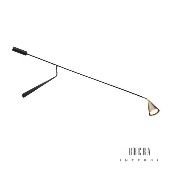 Tooy Gordon 561.49 Lampada da Parete