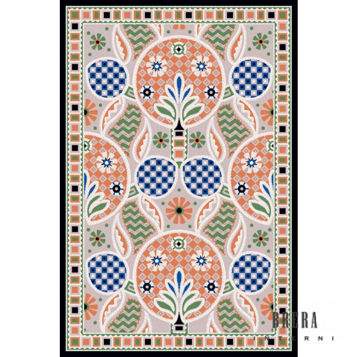 Tappeto Pierre Frey Scipione IT104001