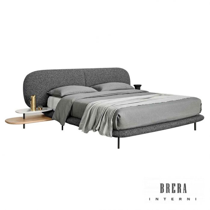 Letto Alf DaFrè Neyo