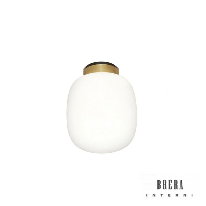 Lampada da soffitto Tooyo Legier 557.72