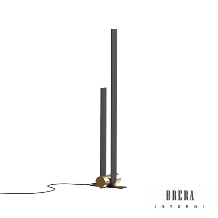 Lampada da Terra Tooyo Nastro 563.62