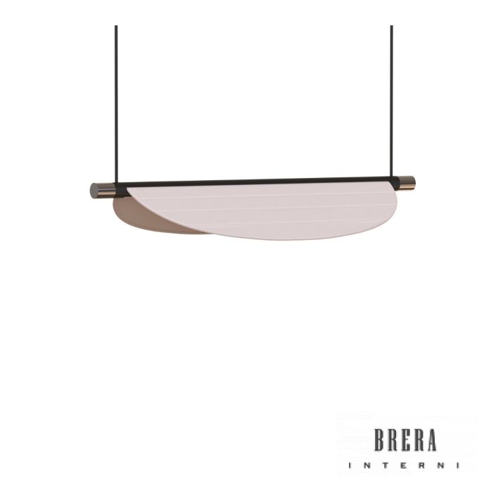 Lampada a Sospensione Tooyo Thula 562.21