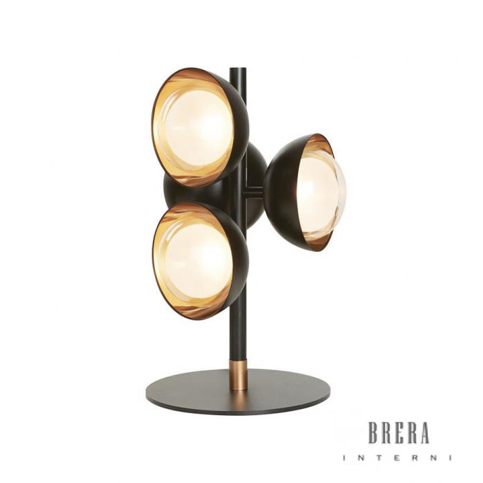 Lampada da tavolo Tooy Muse 554.35