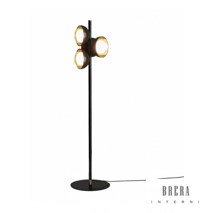 Lampada da Terra Tooy Muse 554.65