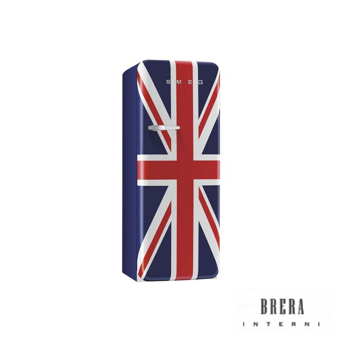 Frigorifero Smeg FAB28QUJ1 Union Jack