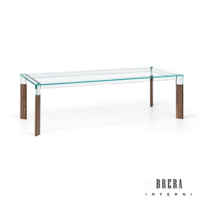 Tavolo Tonelli Design Perseo