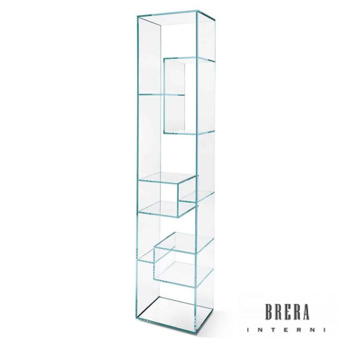 Libreria Liber B di Tonelli Design