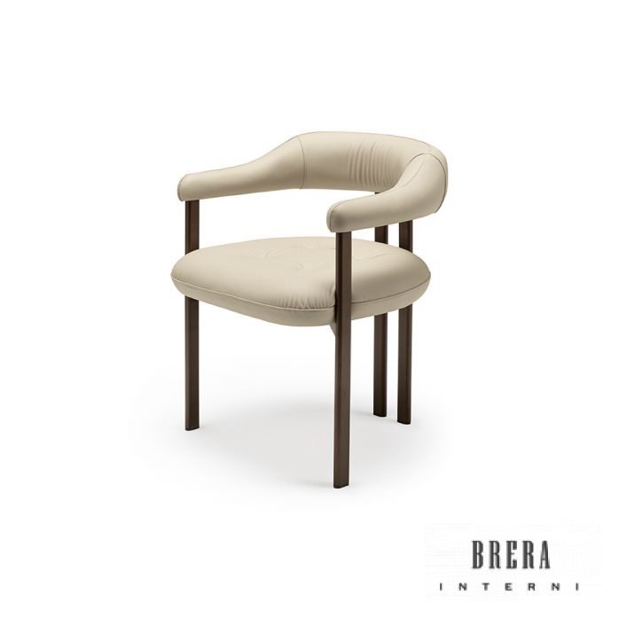 Poltrona Cattelan Italia Greta 