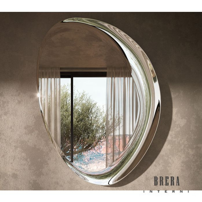 Specchio Cattelan Italia Ascot 