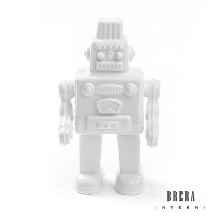 Accessorio Seletti Il Mio Robot
