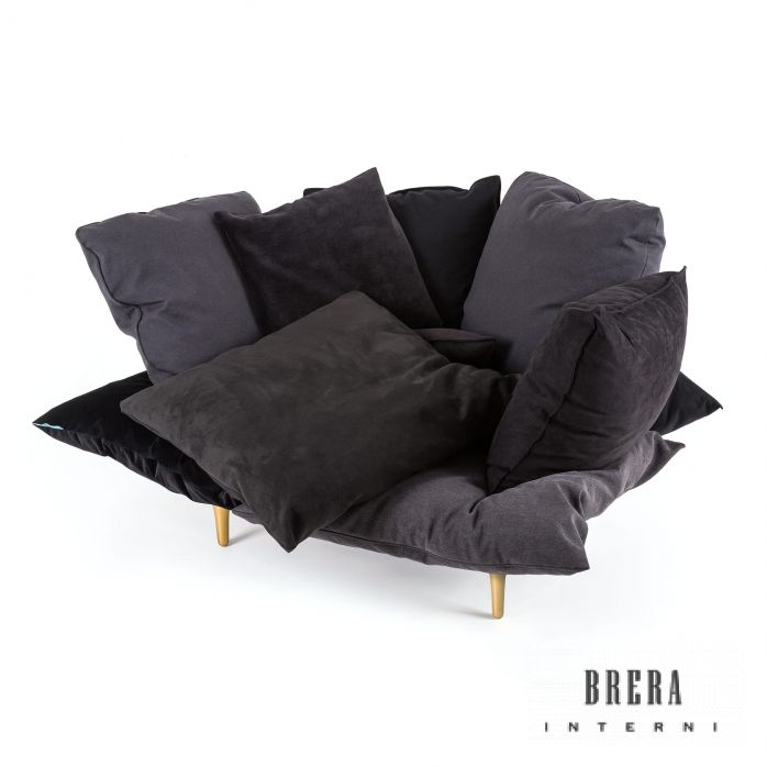 Poltrona Seletti Comfy