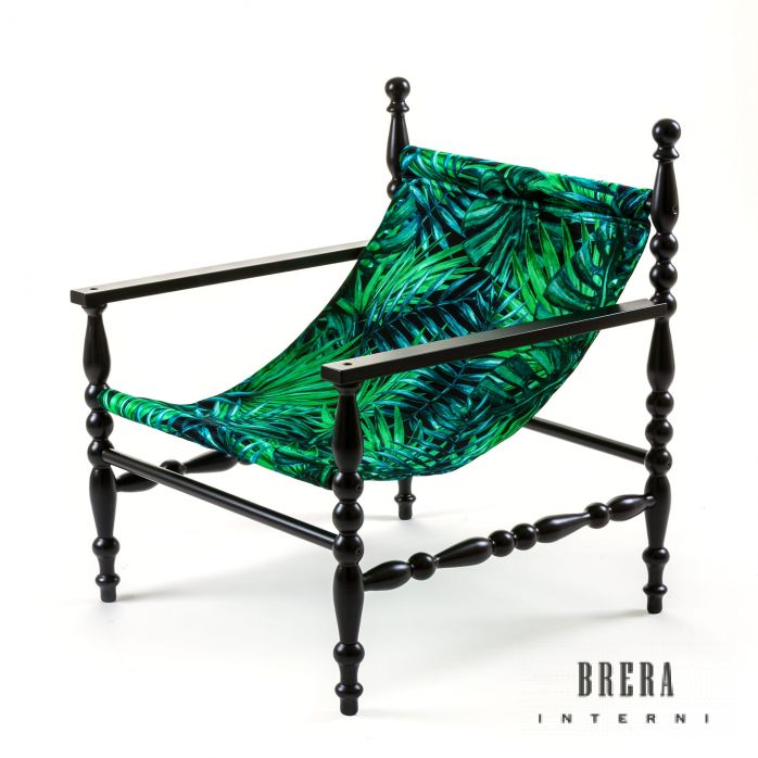 Poltrona Seletti Heritage Leave