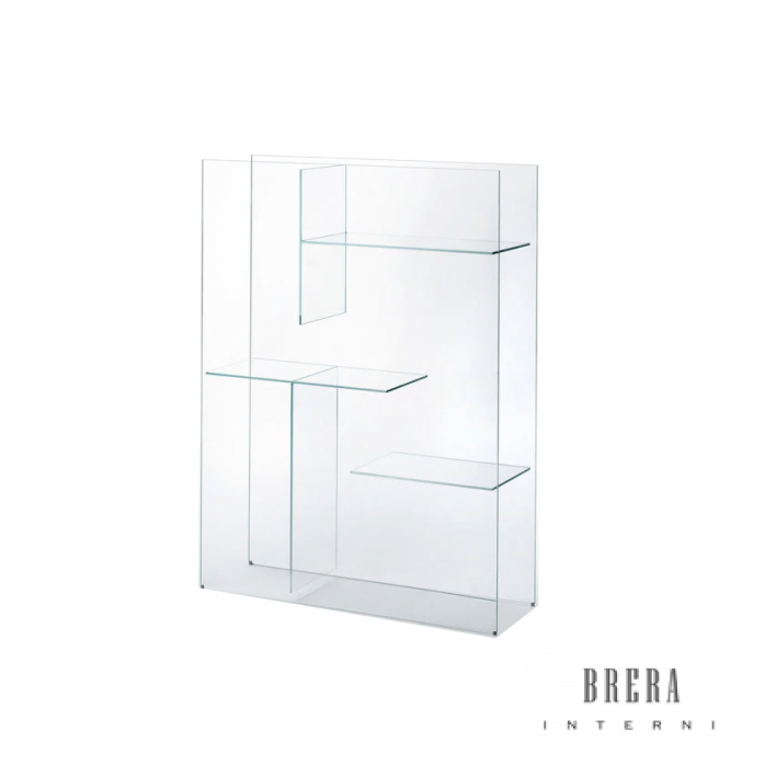 Libreria Glas Italia Transfix