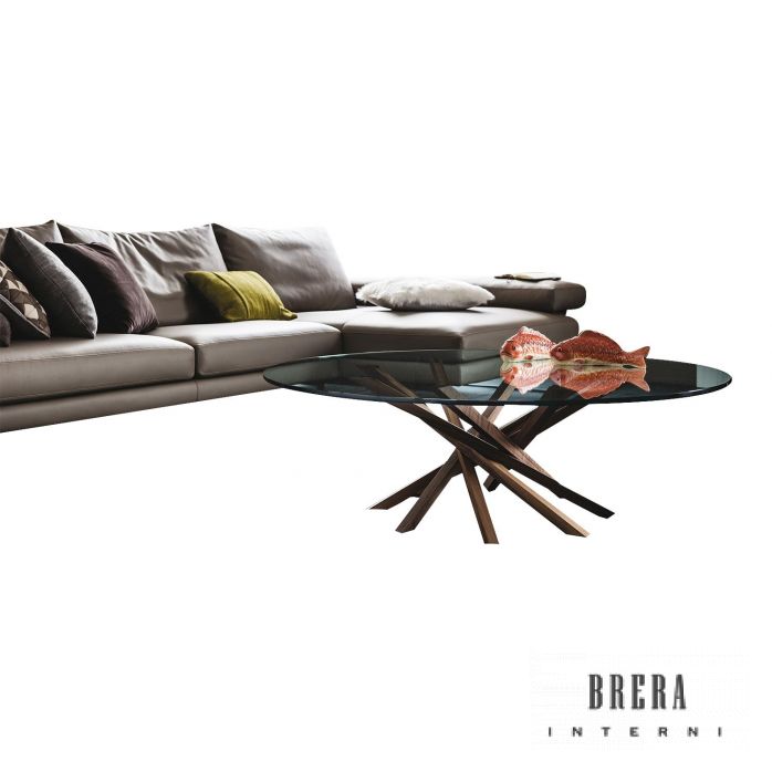 Tavolino Cattelan Italia Atari