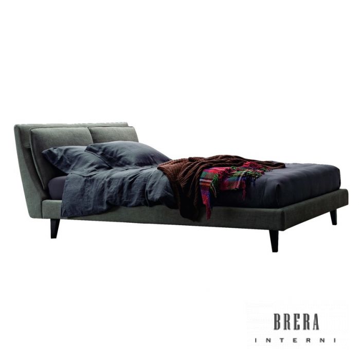 Letto Attico Twils