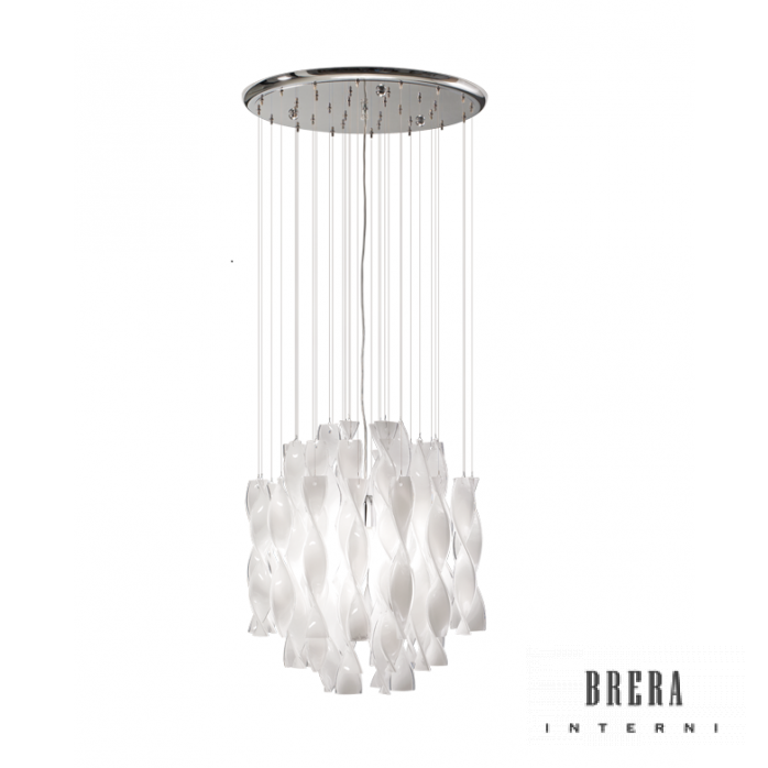 Lampada a sospensione Axo Light Aura SP AURA 45