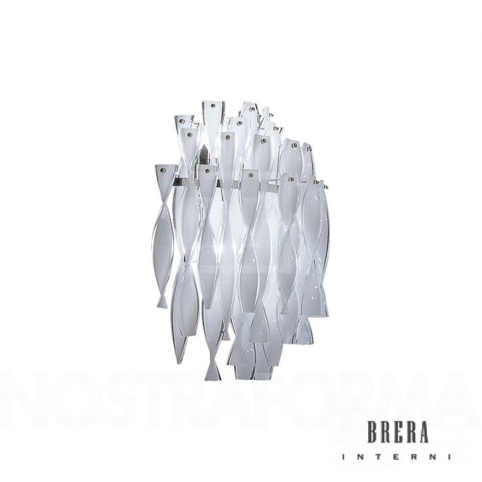 Lampada da parete Axo Light Aura AP AURA