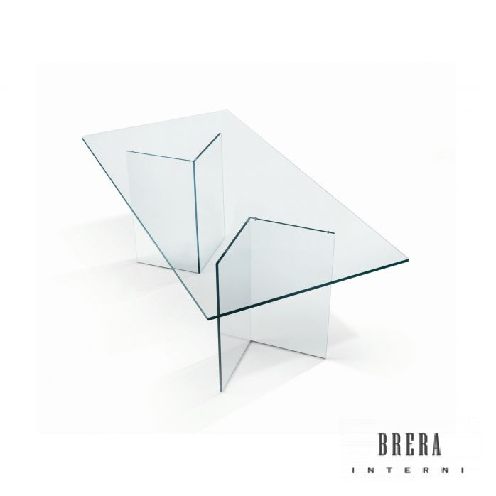 Tavolo Tonelli Design Bacco