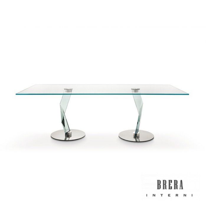 Tavolo Tonelli Design Bakkarat