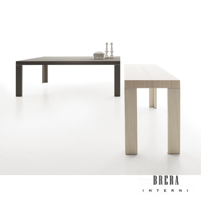 Tavolo Bauline Assolo