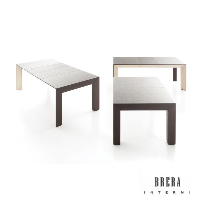 Tavolo Bauline Perspectiva