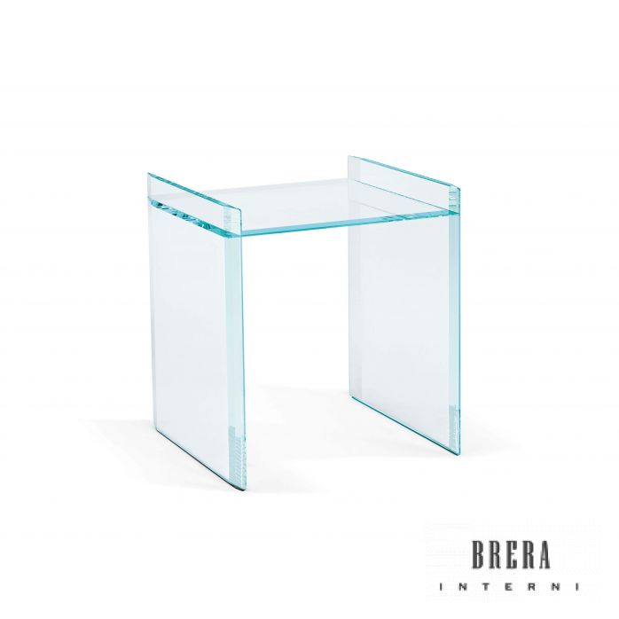 Comodino Quiller di Tonelli Design
