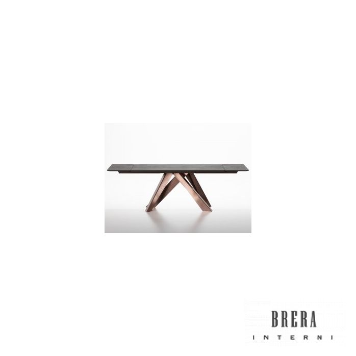 Tavolo Bonaldo Big Table Allungabile