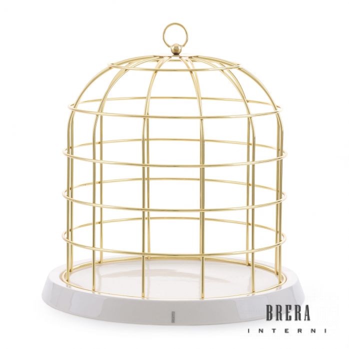 Gabbia per uccelli Seletti Twitable