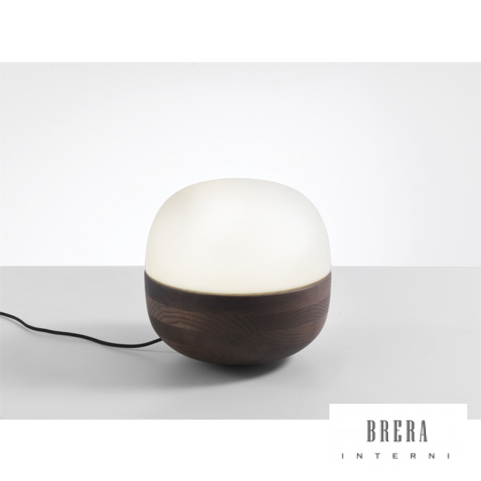 Lampada da Tavolo Porada Bolla