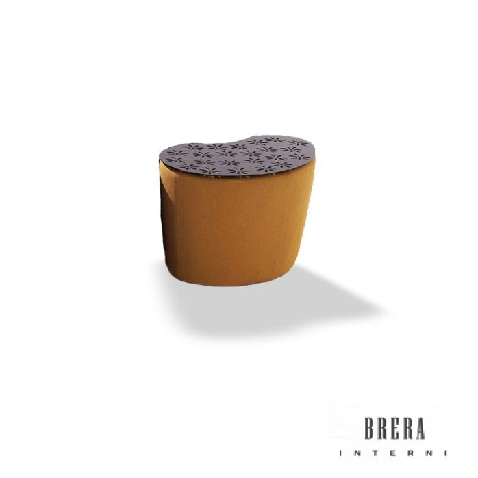 Pouf Bonaldo Cube Extra Tessuto