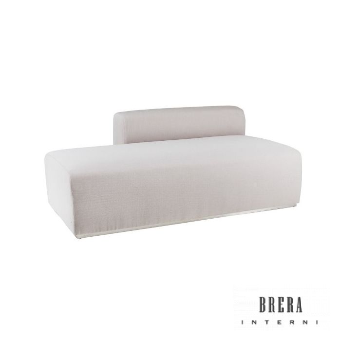 Chaise Longue Braid Mahè