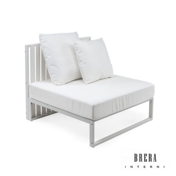 Divano Braid Metropolitan