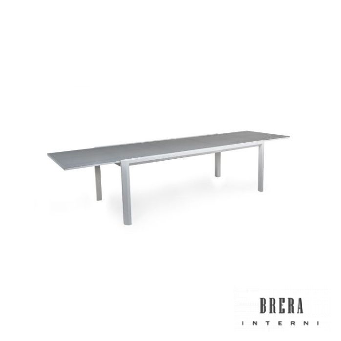 Tavolo estensibile Braid Metropolitan