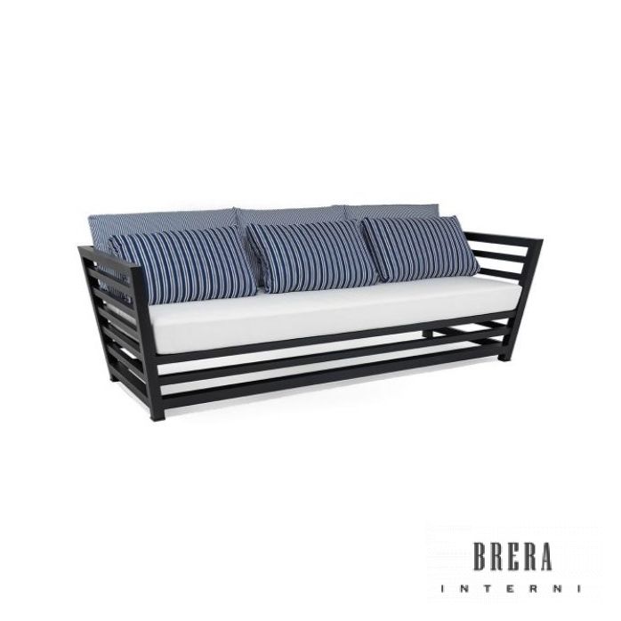 Divano Braid Tecla
