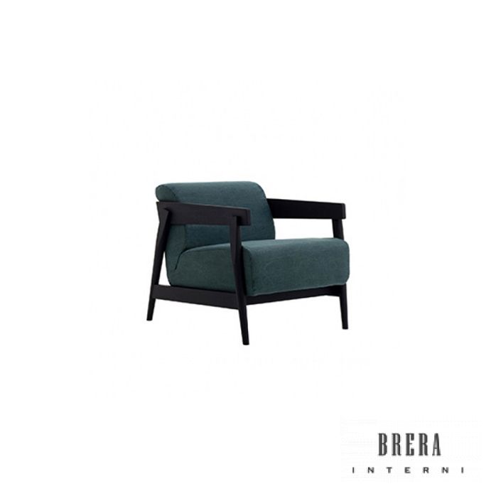Poltrona Gervasoni Brick 305