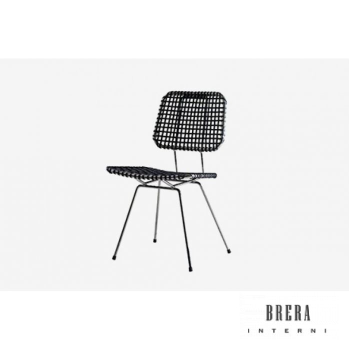 Sedia Gervasoni Brick 23