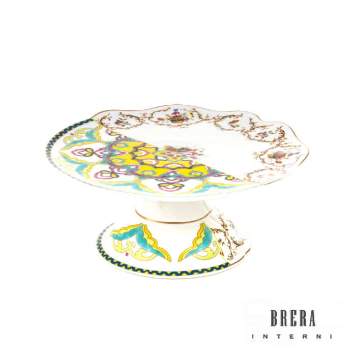 Seletti Hybrid Leandra Porta torta
