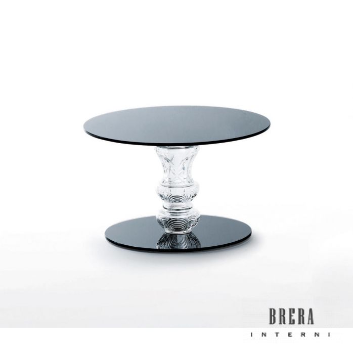 Tavolino Glas Italia Calice