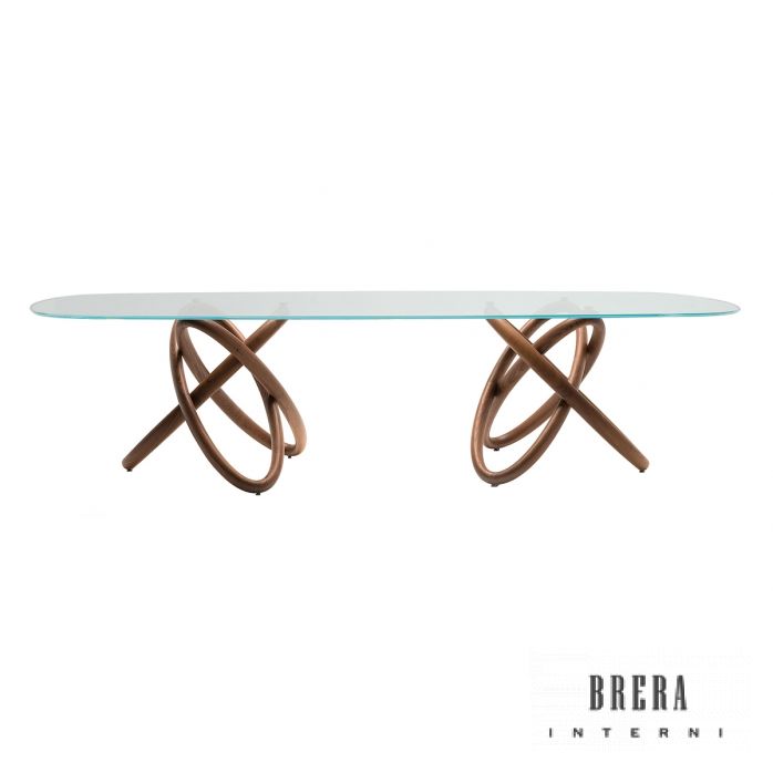 Tavolo Cattelan Italia Carioca