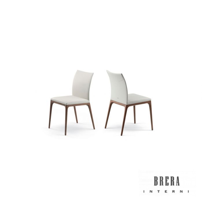 Sedia Arcadia Cattelan Italia