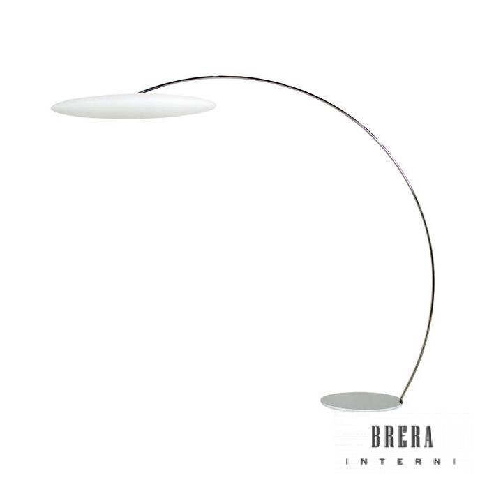 Lampada da Terra Cattelan Italia Astra Arc