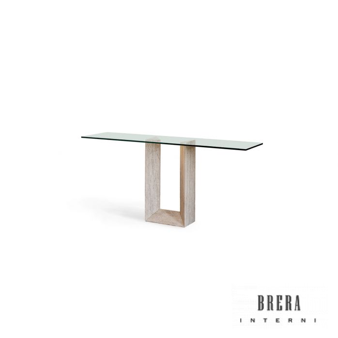 Console Diapason Cattelan Italia