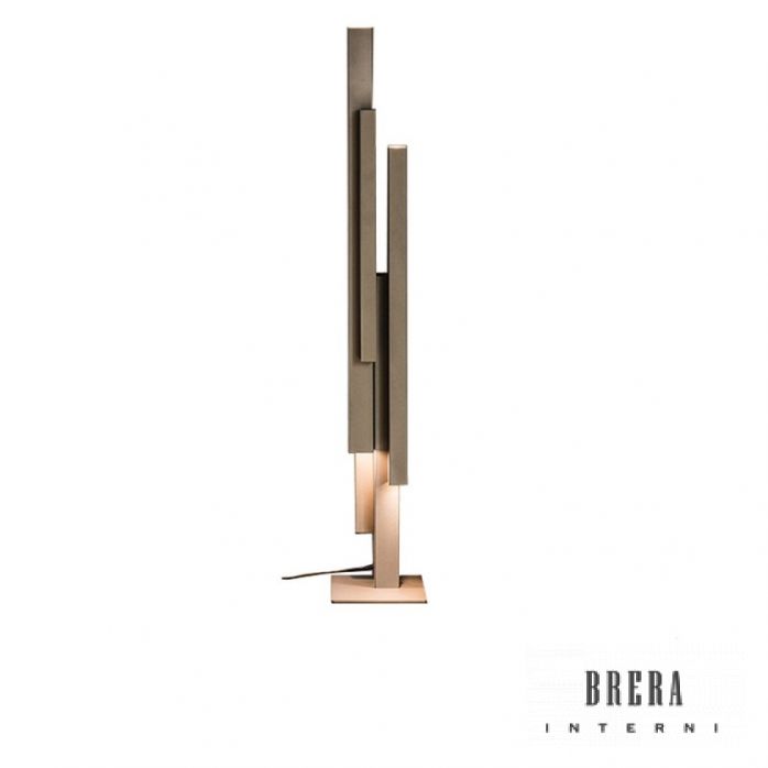 Lampada da Terra Cattelan Italia Manhattan