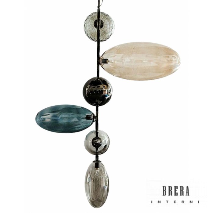 Lampada da Soffitto Cattelan Italia Topaz