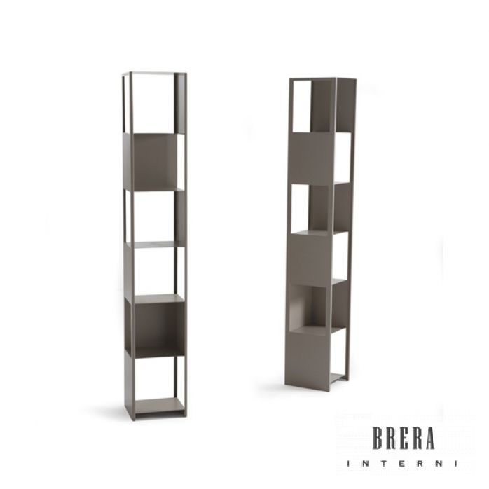 Libreria Cattelan Italia Joker