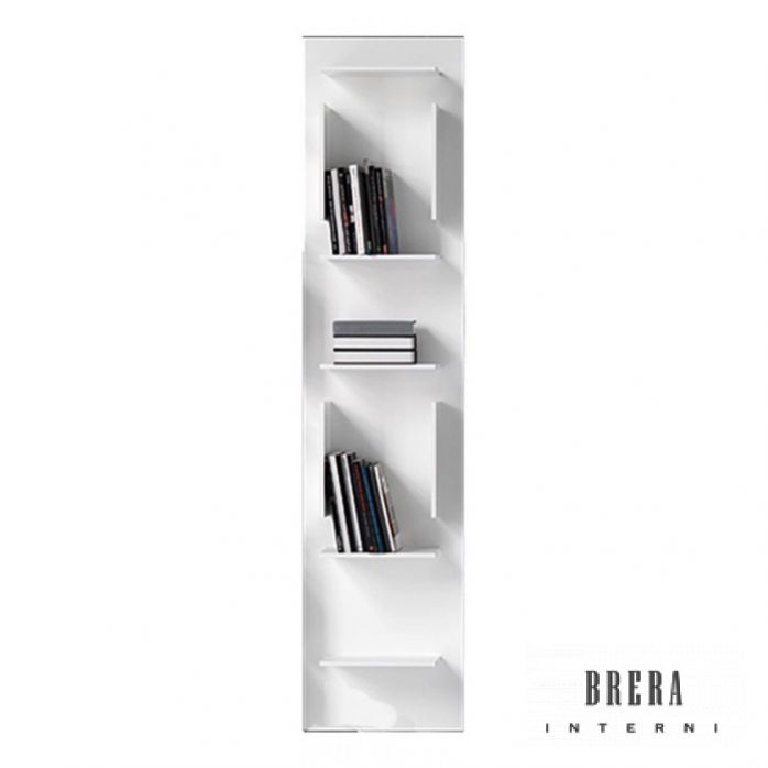 Libreria Cattelan Italia Fifty