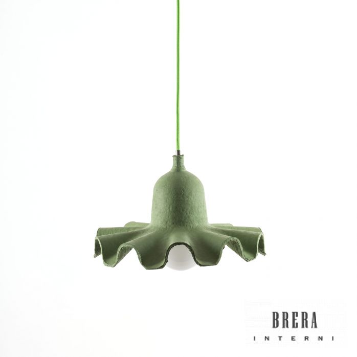 Lampada da soffitto Seletti Uovo di Colombo #1